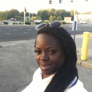 Meet your Posher, Nichelle